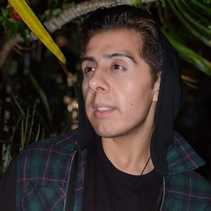 Meet your Posher, Marco